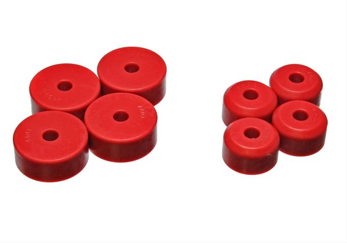 ENS-3-1102R, Energy Suspension Motor Mounts/Motor Mount Inserts 3.1102R в ОАЭ, Дубай. Состояние - новое. Цена 200 AED. Фото, контакты продавца | AUTO.AE