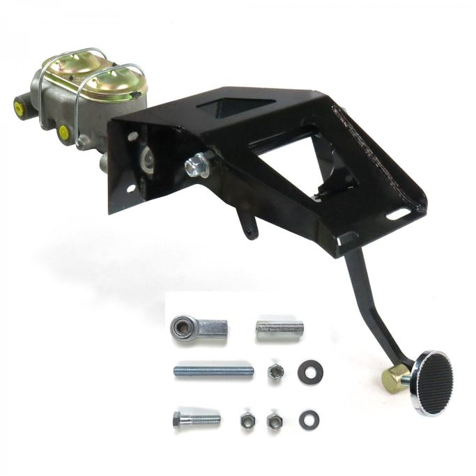 HLI-324911, Helix Brake Pedal Assemblies for 1953-1956 F-100, F-250, F-350 - HEXPKA7915D في الإمارات العربية المتحدة, دبي. Condition - new. Price ⁦2,050 AED⁩. Photo, seller contacts | AUTO.AE