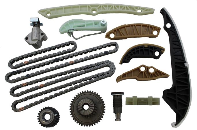 CLO-9-0739S, Cloyes Engine Timing Sets 9-0739S в ОАЭ, Дубай. Состояние - новое. Цена 1 710 AED. Фото, контакты продавца | AUTO.AE