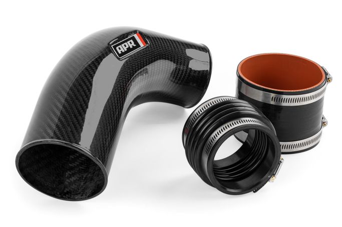 AXR-CI100037-A, APR Carbon Fiber Intake Tubes CI100037-A в ОАЭ, Дубай. Состояние - новое. Цена 1 780 AED. Фото, контакты продавца | AUTO.AE