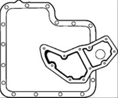 ATP-TF38, ATP Automatic Transmission Filter Kits TF-38 in UAE, Dubai. Condition - new. Price 60 AED. Photo, seller contacts | AUTO.AE