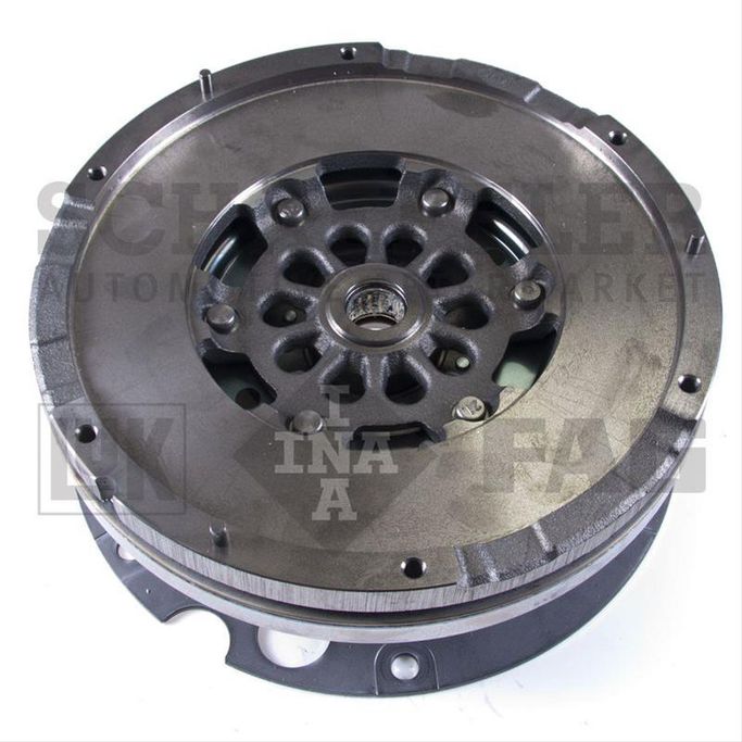 LUK-DMF125, LuK Clutch DMF Flywheels for 2010-2016 S4, 2008-2017 S5 - 4150482100 in UAE, Dubai. Condition - new. Price 5,200 AED. Photo, seller contacts | AUTO.AE