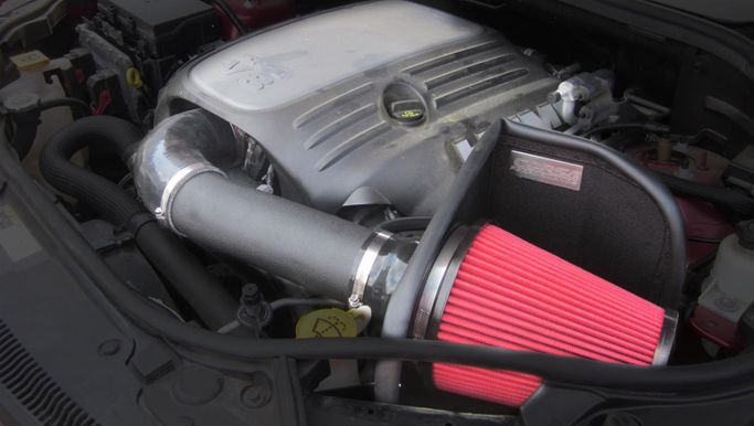VNT-316857D, Volant APEX Series Intake Systems for 2011-2017 DURANGO - 316857D in UAE, Dubai. Condition - new. Price 2,040 AED. Photo, seller contacts | AUTO.AE