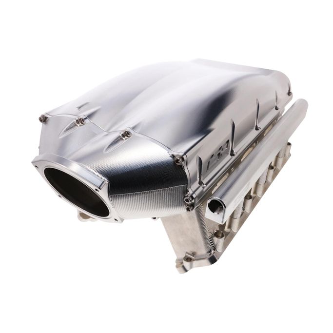 TSN-81413, Top Street Performance Intake Manifolds, Fuel Injected 81413 في الإمارات العربية المتحدة, دبي. Condition - new. Price 19,800 AED. Photo, seller contacts | AUTO.AE
