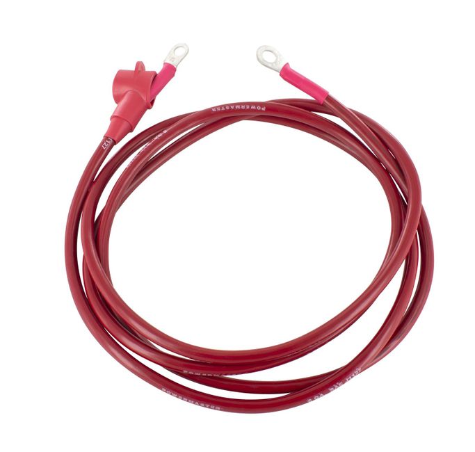 PWM-1-567-130, Powermaster Charge Wires 1-567-130 в ОАЭ, Дубай. Состояние - новое. Цена 260 AED. Фото, контакты продавца | AUTO.AE