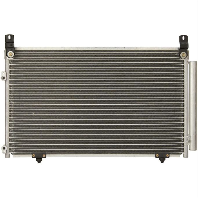 SGT-7-3053, Spectra Premium Air Conditioning Condensers for 2001-2007 HIGHLANDER - 434-73053 in UAE, Dubai. Condition - new. Price 620 AED. Photo, seller contacts | AUTO.AE