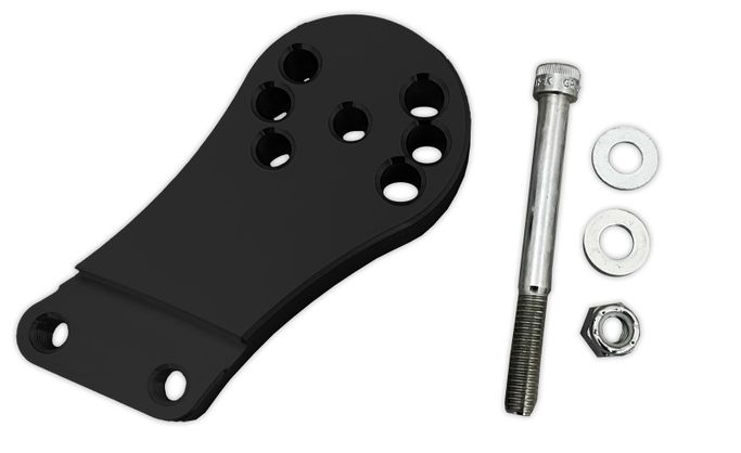MCH-21209-08, March Performance Accessory Belt Tensioner Mounting Brackets 21209-08 في الإمارات العربية المتحدة, دبي. Condition - new. Price 670 AED. Photo, seller contacts | AUTO.AE