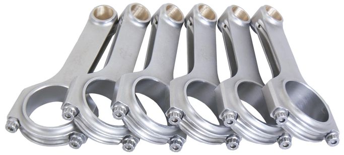 ESP-CRS5590T3D, Eagle H-Beam Connecting Rods CRS5590T3D in UAE, Dubai. Condition - new. Price 2,610 AED. Photo, seller contacts | AUTO.AE