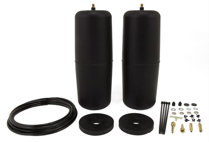 AIR-60818HD, Air Lift 1000HD Load Assist Rear Spring Kits for 2011-2018 1500, 2019-2024 1500 CLASSIC, 2009-2010 RAM 1500 - 60818HD in UAE, Dubai. Condition - new. Price ⁦1,030 AED⁩. Photo, seller contacts | AUTO.AE