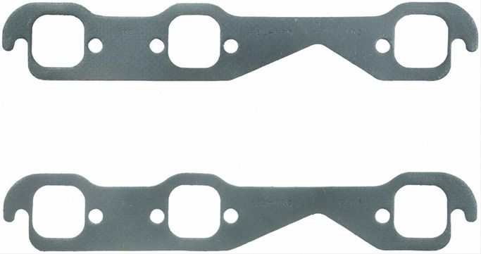 FEL-1403, Fel-Pro Performance Exhaust Header Gasket Sets 1403 в ОАЭ, Дубай. Состояние - новое. Цена 200 AED. Фото, контакты продавца | AUTO.AE