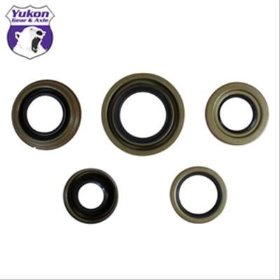 YGA-30221, Yukon Gear & Axle Axle and General Purpose Seals YMS99152 in UAE, Dubai. Condition - new. Price ⁦650 AED⁩. Photo, seller contacts | AUTO.AE