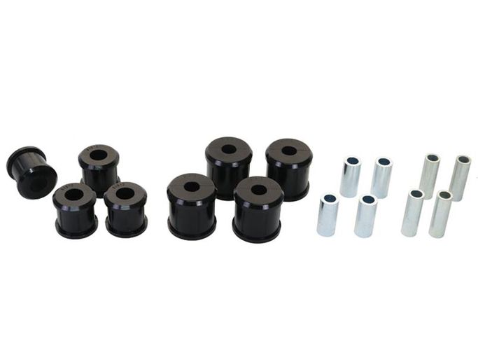 NLT-REV043-0070, Nolathane Control Arm Bushings for 1997-2002 EXPEDITION, 1998-2002 NAVIGATOR - REV043.0070 in UAE, Dubai. Condition - new. Price ⁦390 AED⁩. Photo, seller contacts | AUTO.AE