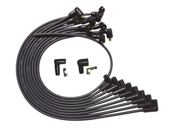 MOR-51026, Moroso Ultra Ignition Wire Sets 51026 in UAE, Dubai. Condition - new. Price 220 AED. Photo, seller contacts | AUTO.AE