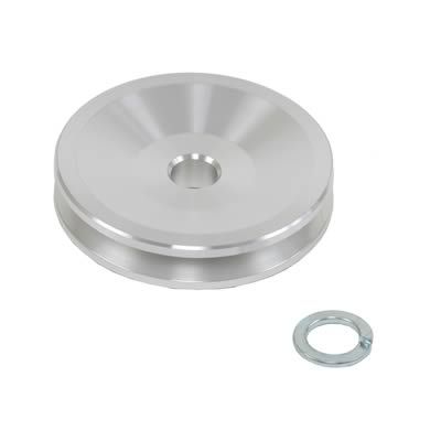 MCH-150, March Performance Billet Aluminum V-Belt Alternator Pulleys 150 в ОАЭ, Дубай. Состояние - новое. Цена 240 AED. Фото, контакты продавца | AUTO.AE