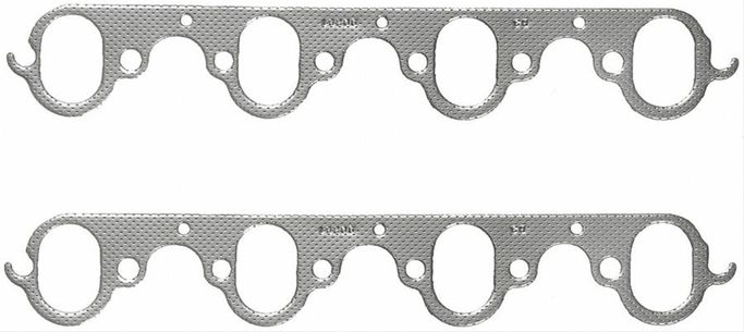FEL-MS90291, Fel-Pro Exhaust Manifold Gaskets MS 90291 in UAE, Dubai. Condition - new. Price 70 AED. Photo, seller contacts | AUTO.AE