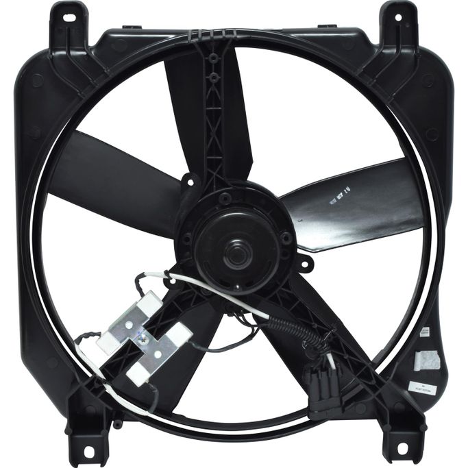 UAC-FA70036C, Universal Air Conditioner Electric Fans FA 70036C in UAE, Dubai. Condition - new. Price 520 AED. Photo, seller contacts | AUTO.AE