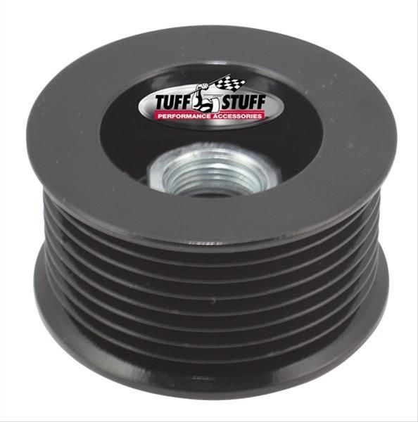 TFF-7610DB, Tuff Stuff Performance Alternator Pulleys 7610DB في الإمارات العربية المتحدة, دبي. Condition - new. Price ⁦120 AED⁩. Photo, seller contacts | AUTO.AE