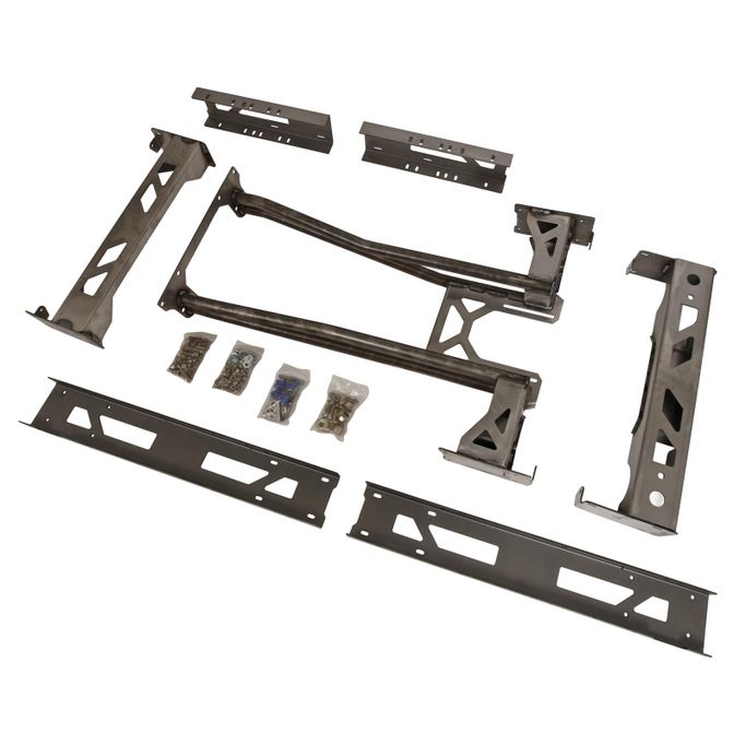 SUM-770825, Summit Racing™ Frame Brace Kits SUM-770825 в ОАЭ, Дубай. Состояние - новое. Цена 6 210 AED. Фото, контакты продавца | AUTO.AE
