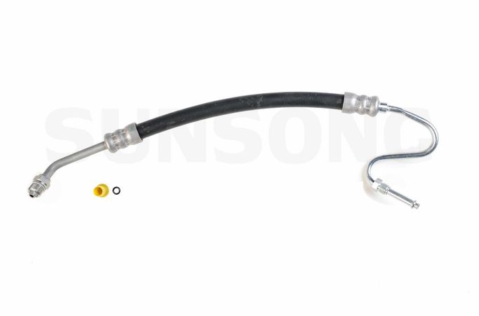 SUG-3401927, Sunsong Power Steering Hose Assemblies for 1997 F-250, F-250 HD, F-350 - 3401927 в ОАЭ, Дубай. Состояние - новое. Цена ⁦90 AED⁩. Фото, контакты продавца | AUTO.AE