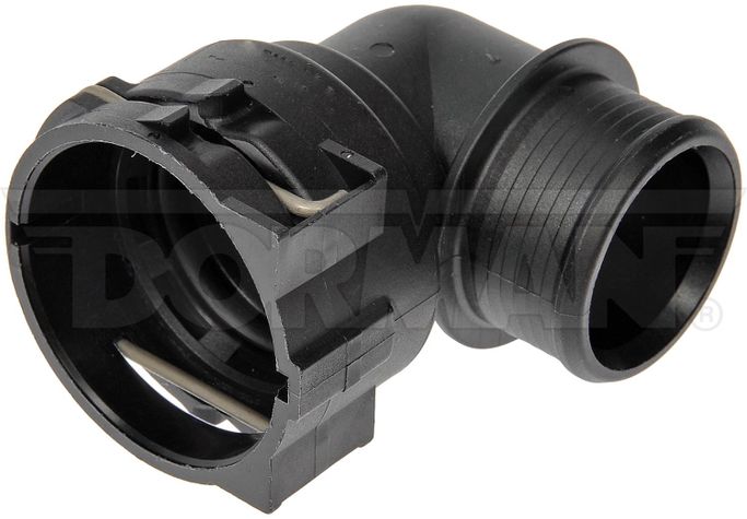 RNB-800-295, Dorman Heater Hose Connector Fittings 800-295 в ОАЭ, Дубай. Состояние - новое. Цена 70 AED. Фото, контакты продавца | AUTO.AE