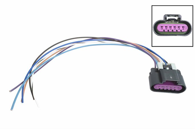 ICB-WPAPP40, ICT Billet Wiring Pigtails WPAPP40 в ОАЭ, Дубай. Состояние - новое. Цена ⁦130 AED⁩. Фото, контакты продавца | AUTO.AE