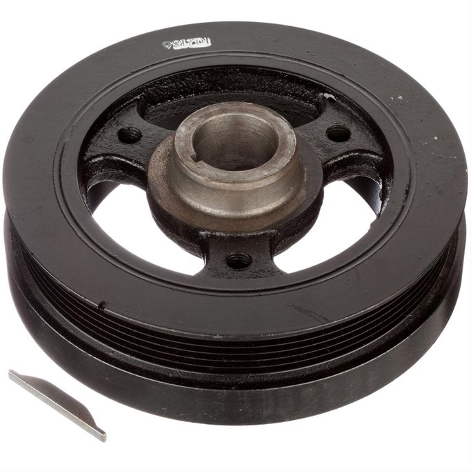 ATP-102186, ATP Automotive Harmonic Balancers 102186 في الإمارات العربية المتحدة, دبي. Condition - new. Price ⁦320 AED⁩. Photo, seller contacts | AUTO.AE