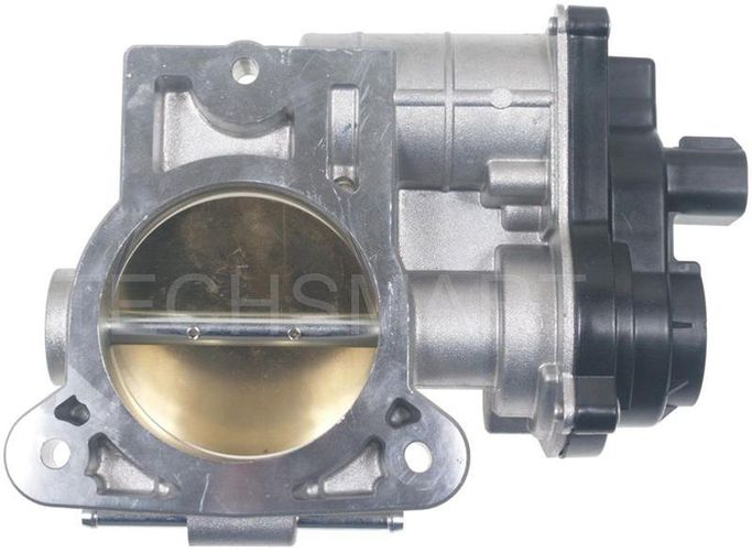 SMP-S20006, Standard Motor TechSmart Throttle Bodies S20006 في الإمارات العربية المتحدة, دبي. Condition - new. Price 760 AED. Photo, seller contacts | AUTO.AE