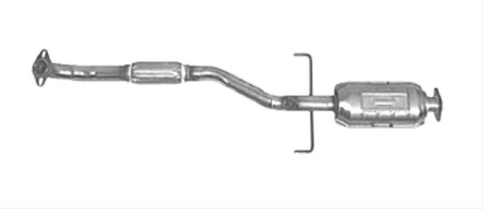 CTO-4332, Catco Direct-Fit Catalytic Converters 4332 в ОАЭ, Дубай. Состояние - новое. Цена 2 470 AED. Фото, контакты продавца | AUTO.AE