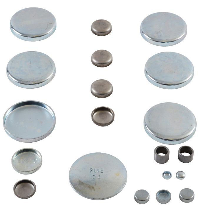 EGN-PK359, Enginetech Engine Expansion Plug Kits PK359 in UAE, Dubai. Condition - new. Price 150 AED. Photo, seller contacts | AUTO.AE