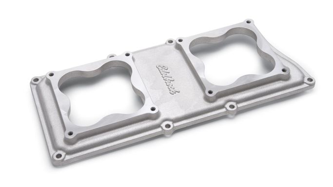 EDL-7086, Edelbrock Victor Tunnel Ram Tops 7086 في الإمارات العربية المتحدة, دبي. Condition - new. Price 1,340 AED. Photo, seller contacts | AUTO.AE
