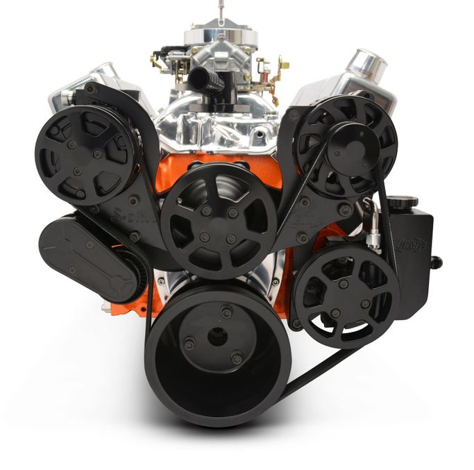 EMS-MS118-10BMB, Eddie Motorsports Raven Series S-Drive Serpentine Pulley Drive Systems MS118-10BMB في الإمارات العربية المتحدة, دبي. Condition - new. Price ⁦16,950 AED⁩. Photo, seller contacts | AUTO.AE