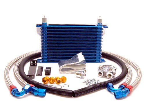 12024810, GREDDY 12024810 DCT Transmission Cooler Kit NISSAN GT-R R35 (MY2009-2011) в ОАЭ, Дубай. Состояние - новое. Цена ⁦12 390 AED⁩. Фото, контакты продавца | AUTO.AE
