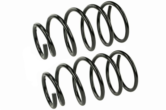 MEV-SMS9644, Mevotech Supreme Coil Springs for 1992-2003 CAMRY - SMS9644 في الإمارات العربية المتحدة, دبي. Condition - new. Price 270 AED. Photo, seller contacts | AUTO.AE