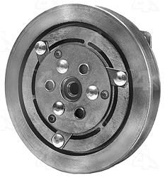 FSS-47971, Four Seasons Air Conditioning Compressor Clutches 47971 في الإمارات العربية المتحدة, دبي. Condition - new. Price 830 AED. Photo, seller contacts | AUTO.AE