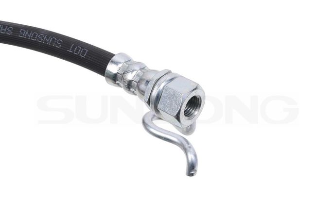 SUG-2201684, Sunsong Brake Hoses for 2004 F-550 SUPER DUTY - 2201684 in UAE, Dubai. Condition - new. Price ⁦110 AED⁩. Photo, seller contacts | AUTO.AE
