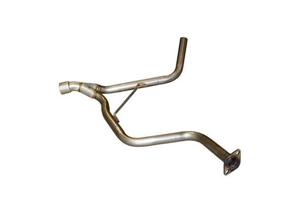 APH-AC2706, AP Exhaust ANSA Intermediate Pipes for 2004-2006 MDX - AC2706 in UAE, Dubai. Condition - new. Price 430 AED. Photo, seller contacts | AUTO.AE