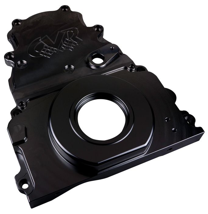CVS-TC2327SBK, CVR LS 2-Piece Timing Covers TC2327SBK в ОАЭ, Дубай. Состояние - новое. Цена 1 560 AED. Фото, контакты продавца | AUTO.AE