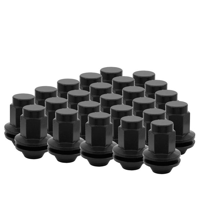 WCA-W566014DMB, West Coast Accessories Lug Nuts W566014DMB في الإمارات العربية المتحدة, دبي. Condition - new. Price ⁦650 AED⁩. Photo, seller contacts | AUTO.AE