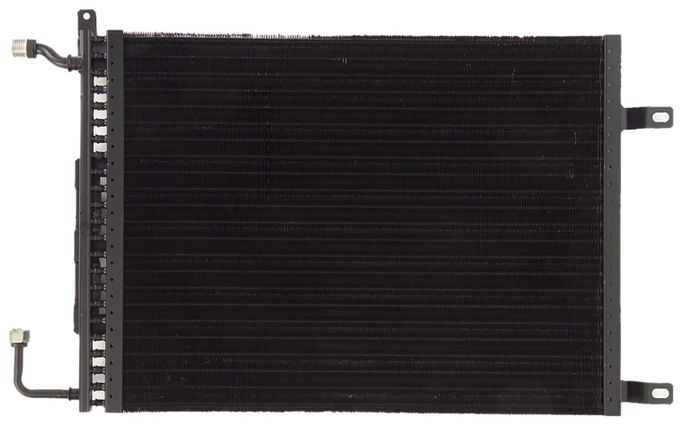 RDR-7013603, Agility Auto Parts Air Conditioning Condensers 7013603 في الإمارات العربية المتحدة, دبي. Condition - new. Price 810 AED. Photo, seller contacts | AUTO.AE