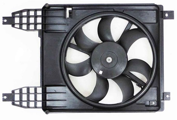 RDR-6010082, Agility Auto Parts Fan Assemblies for 2009-2011 AVEO, AVEO5, 2009 G3 - 6010082 في الإمارات العربية المتحدة, دبي. Condition - new. Price 640 AED. Photo, seller contacts | AUTO.AE
