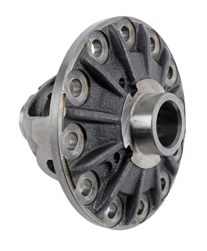 SVL-10019430, SVL Drivetrain 27 Spline Differential Carriers Toyota 7.5 Inch 10019430 في الإمارات العربية المتحدة, دبي. Condition - new. Price ⁦1,700 AED⁩. Photo, seller contacts | AUTO.AE