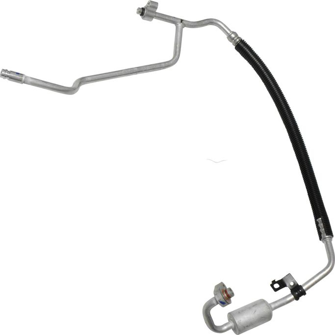 UAC-HA11486C, Universal Air Conditioner Air Conditioning Discharge Hoses for 2010-2013 TRANSIT CONNECT - HA 11486C في الإمارات العربية المتحدة, دبي. Condition - new. Price 190 AED. Photo, seller contacts | AUTO.AE