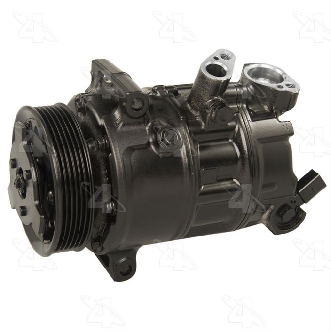 FSS-167646, Four Seasons Air Conditioning Compressors 167646 в ОАЭ, Дубай. Состояние - новое. Цена 1 060 AED. Фото, контакты продавца | AUTO.AE