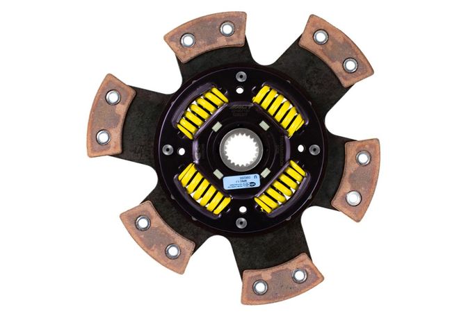 ACL-6280307, ACT Race Clutch Discs for 2020-2024 GLADIATOR, 2018-2026 WRANGLER - 6280307 in UAE, Dubai. Condition - new. Price ⁦1,170 AED⁩. Photo, seller contacts | AUTO.AE