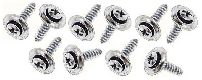 OER-2751K, OER Bolts and Screws 2751K في الإمارات العربية المتحدة, دبي. Condition - new. Price ⁦40 AED⁩. Photo, seller contacts | AUTO.AE