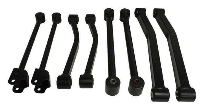 CWA-CAK16, Crown Automotive Control Arms for 2007-2017 WRANGLER, 2018 WRANGLER JK - CAK16 в ОАЭ, Дубай. Состояние - новое. Цена ⁦1 580 AED⁩. Фото, контакты продавца | AUTO.AE