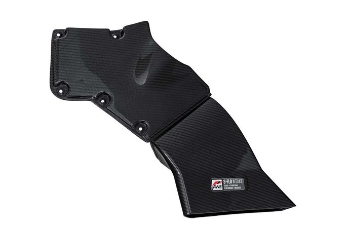 AWT-2660-11012, AWE Tuning - Air Intake Kits for 2009-2017 Q5, 2014-2017 SQ5 - 2660-11012 in UAE, Dubai. Condition - new. Price 2,080 AED. Photo, seller contacts | AUTO.AE