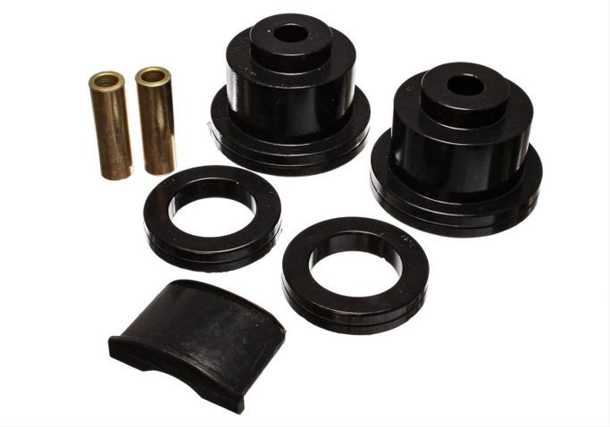 ENS-3-4125G, Energy Suspension Rear Subframe Bushing Sets for 2004-2006 GTO - 3.4125G في الإمارات العربية المتحدة, دبي. Condition - new. Price 810 AED. Photo, seller contacts | AUTO.AE