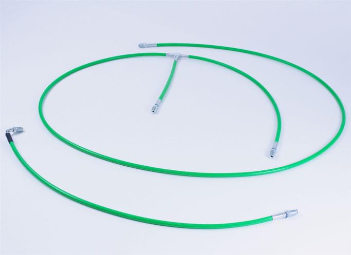 SKM-ADK-RX7, Sikky Manufacturing ABS Delete Brake Line Kits for 1993-1995 RX-7 - ADK-RX7 في الإمارات العربية المتحدة, دبي. Condition - new. Price 510 AED. Photo, seller contacts | AUTO.AE