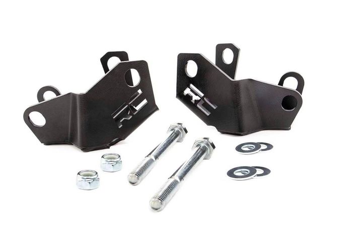 ROU-10589, Rough Country Steel Skid Plates for 2018-2023 WRANGLER - 10589 в ОАЭ, Дубай. Состояние - новое. Цена ⁦240 AED⁩. Фото, контакты продавца | AUTO.AE